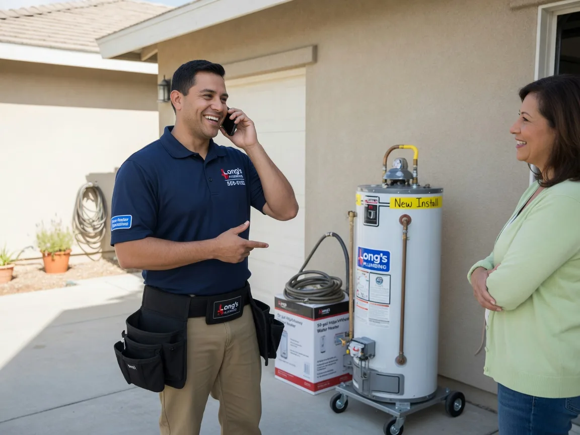 Leak Detection Fruitvale, TX FAQs